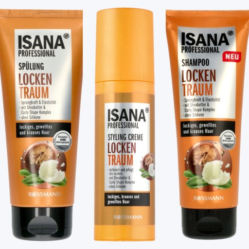 isana locken kraft szampon