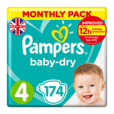 islenska pampers