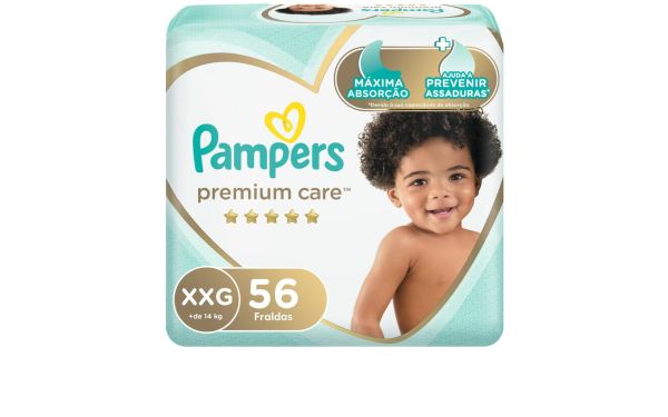 jambo max pampers