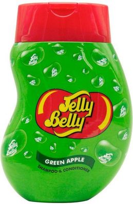 jelly belly szampon opinie