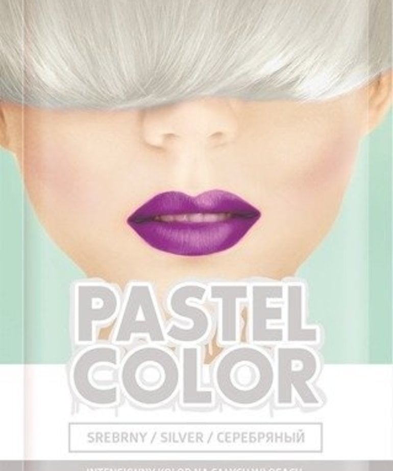 joanna pastel color szampon