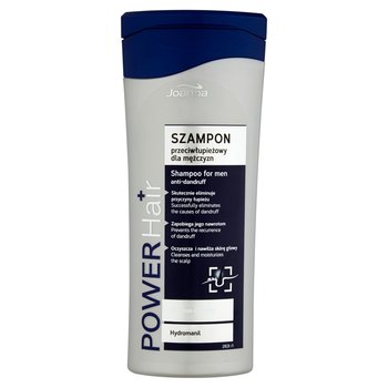 joanna power hair szampon przeciwłupieżowy 200ml