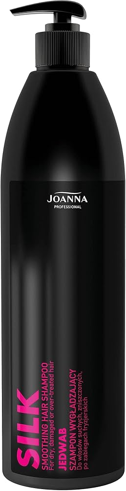 joanna professional szampon do włosów 500 ml