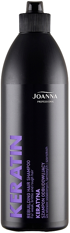 joanna professional szampon silk wizaz