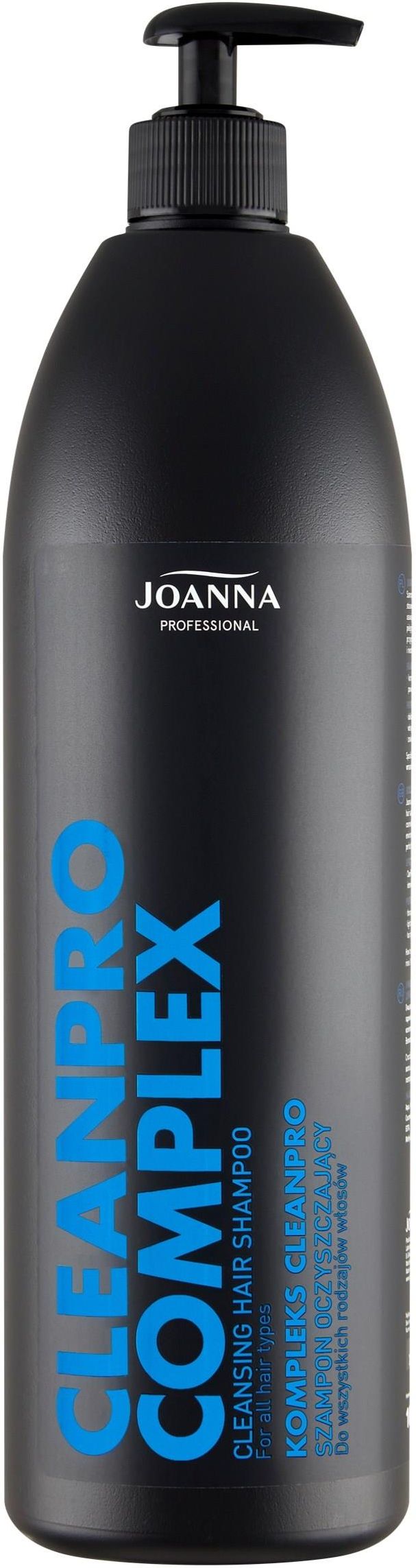 joanna szampon 1000ml z kreatyna apteka