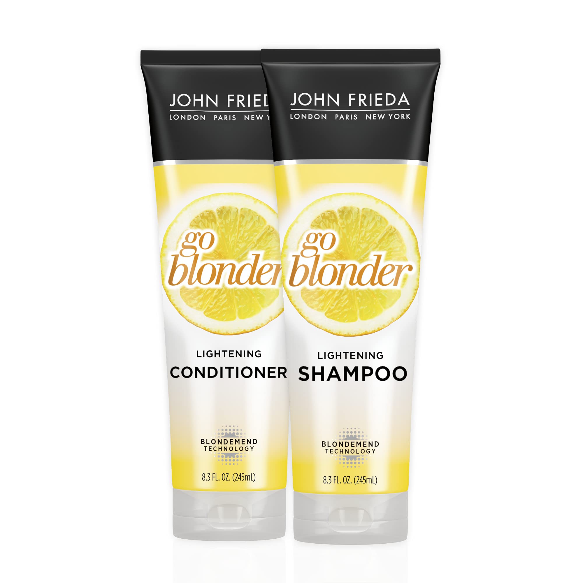 john frieda blond szampon