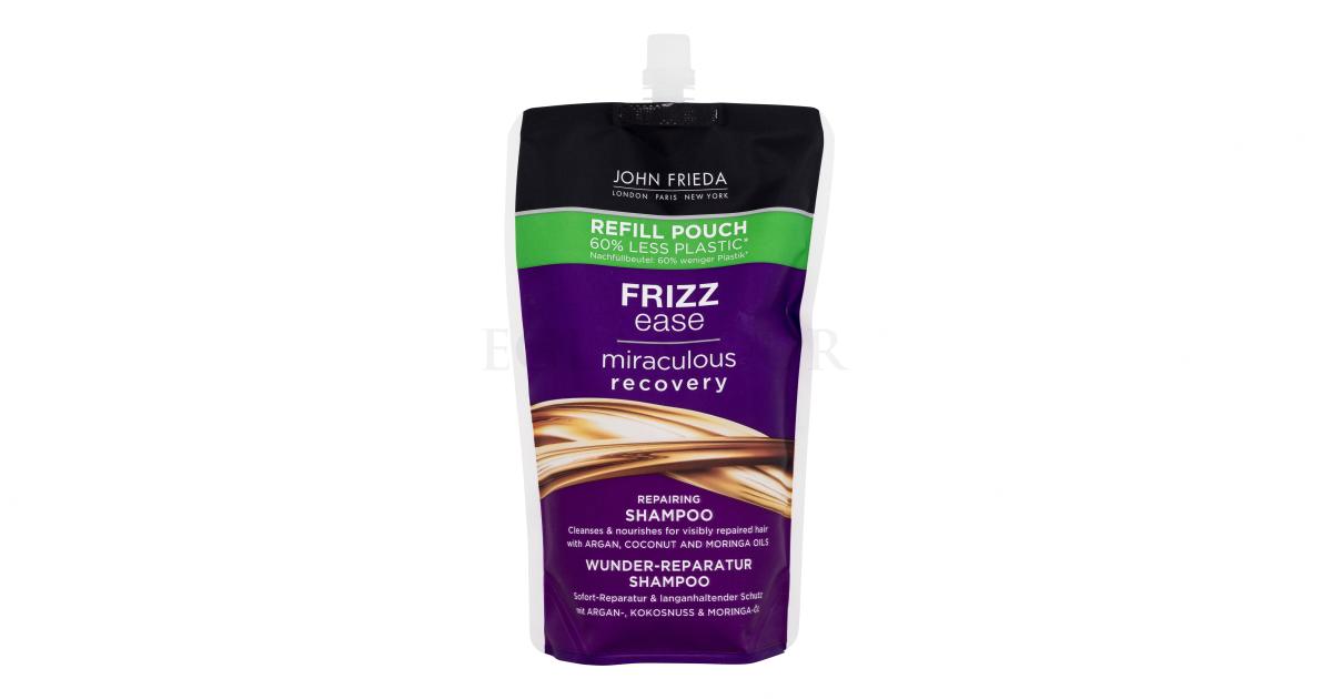 john frieda frizz ease 22 opinie szampon do włosów