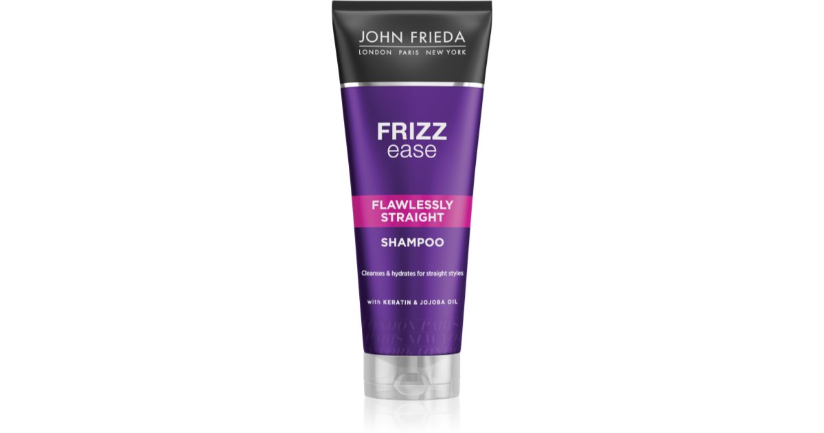 john frieda frizz ease szampon wizaz