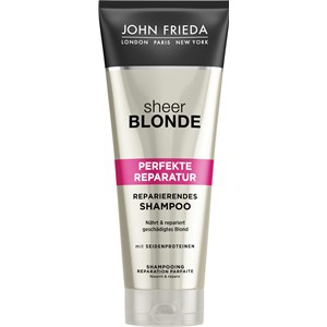 john frieda hi impact szampon