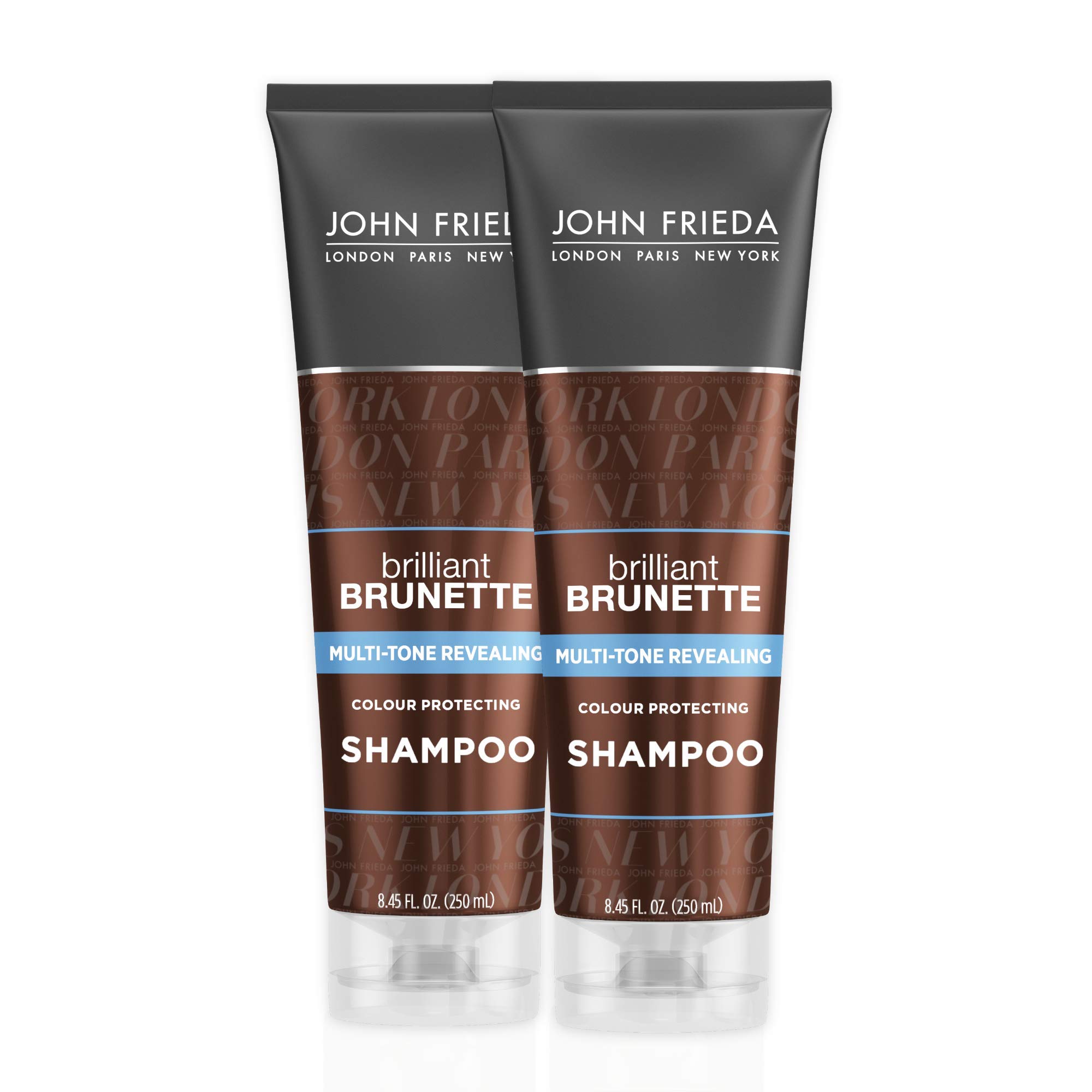 john frieda szampon brilliant brunette