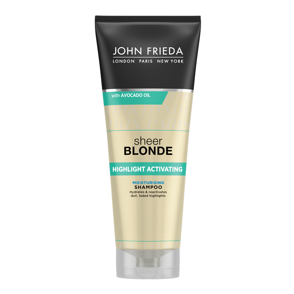 john frieda szampon do wlosow blond wizaz