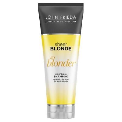 john frieda szampon do wlosow blond wizaz