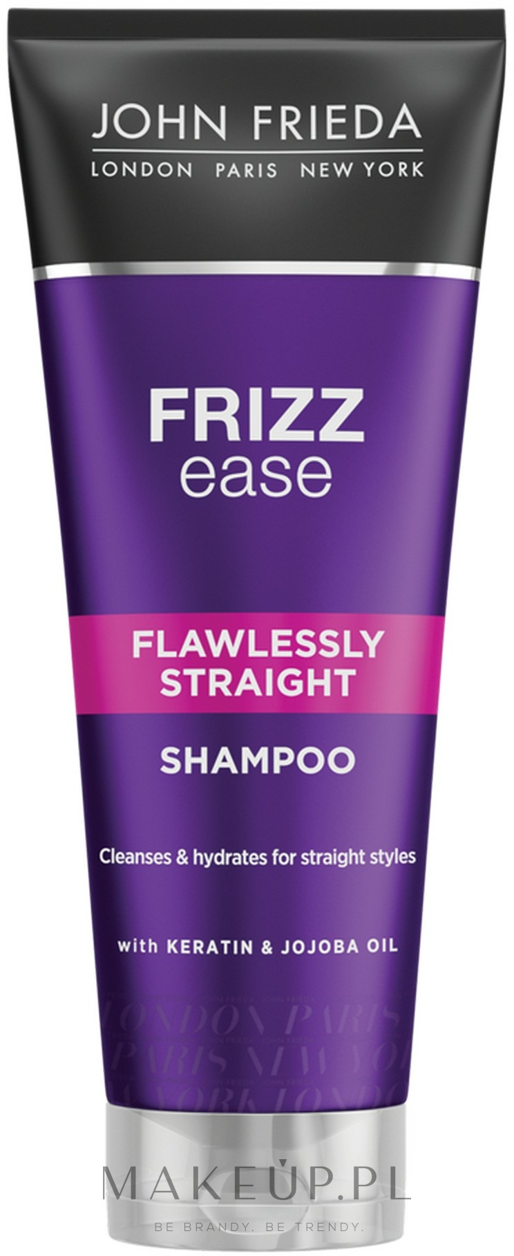 john frieda szampon frizz ease przeciw puszeniu