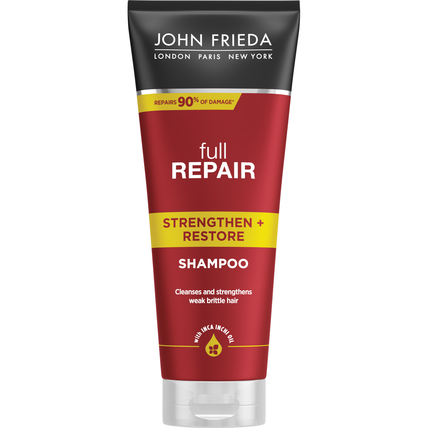 john frieda szampon full repair