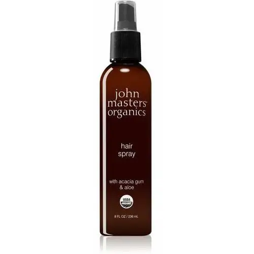 john masters organics lakier do włosów