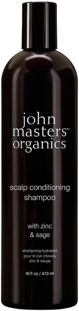 john masters organics scalp szampon