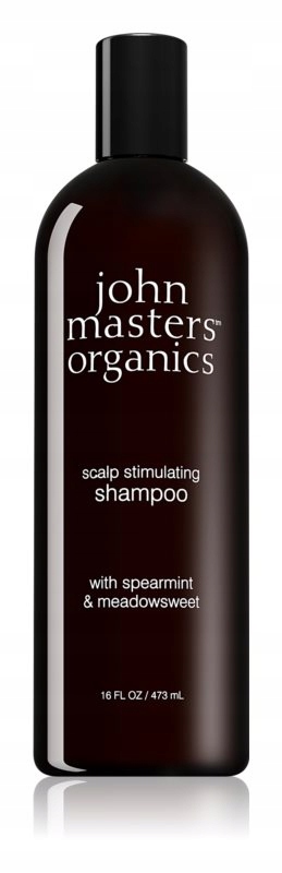 john masters organics scalp szampon