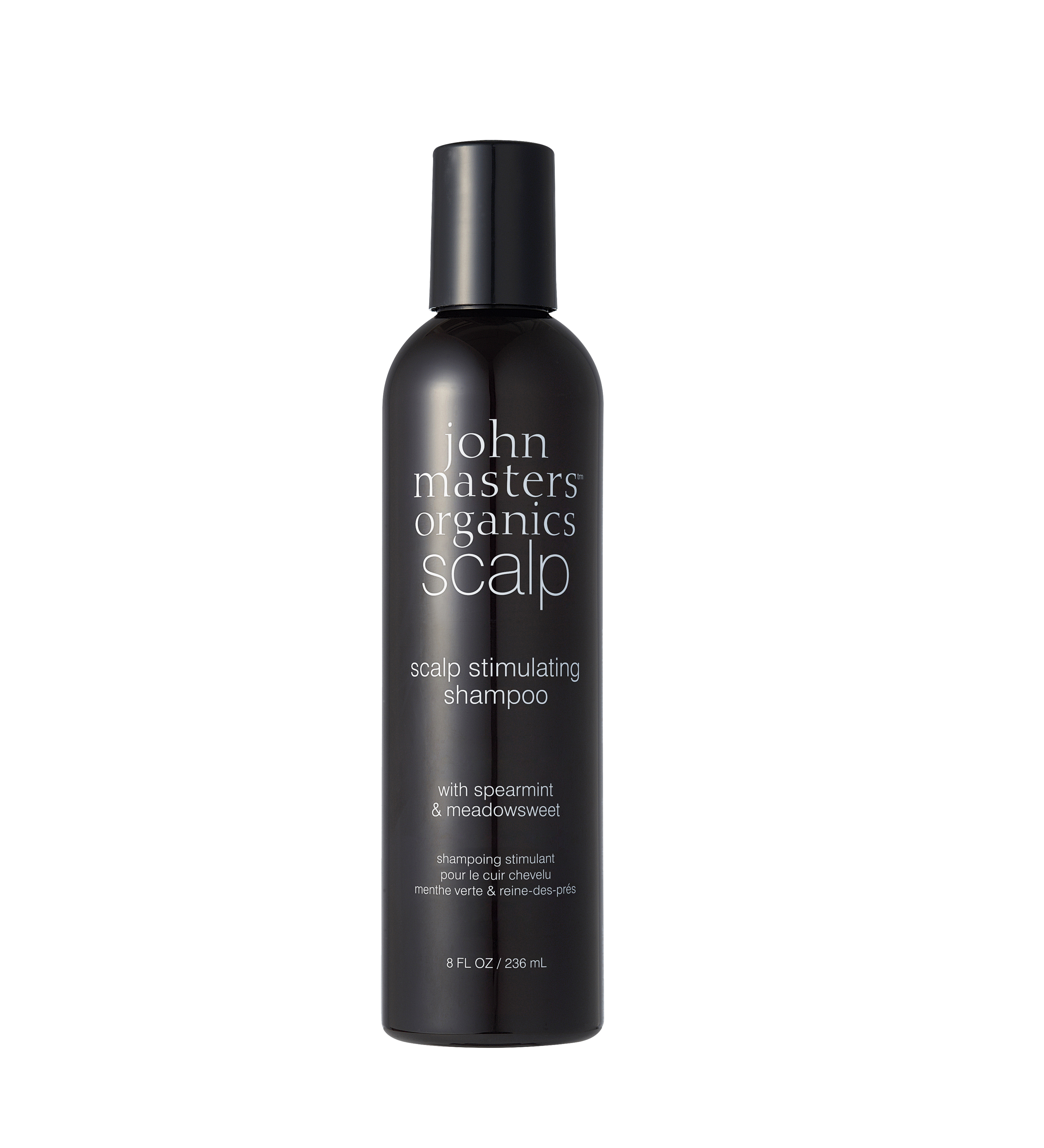 john masters organics scalp szampon