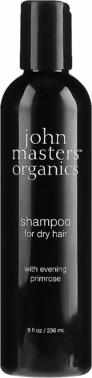 john masters organics scalp szampon opinie