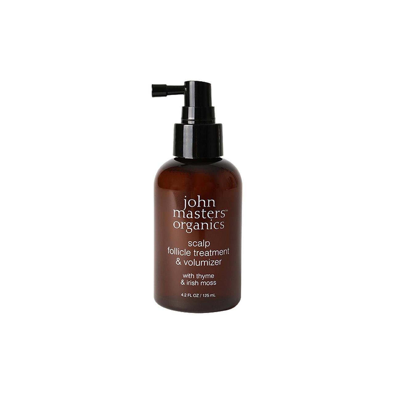 john masters organics szampon 400 ml