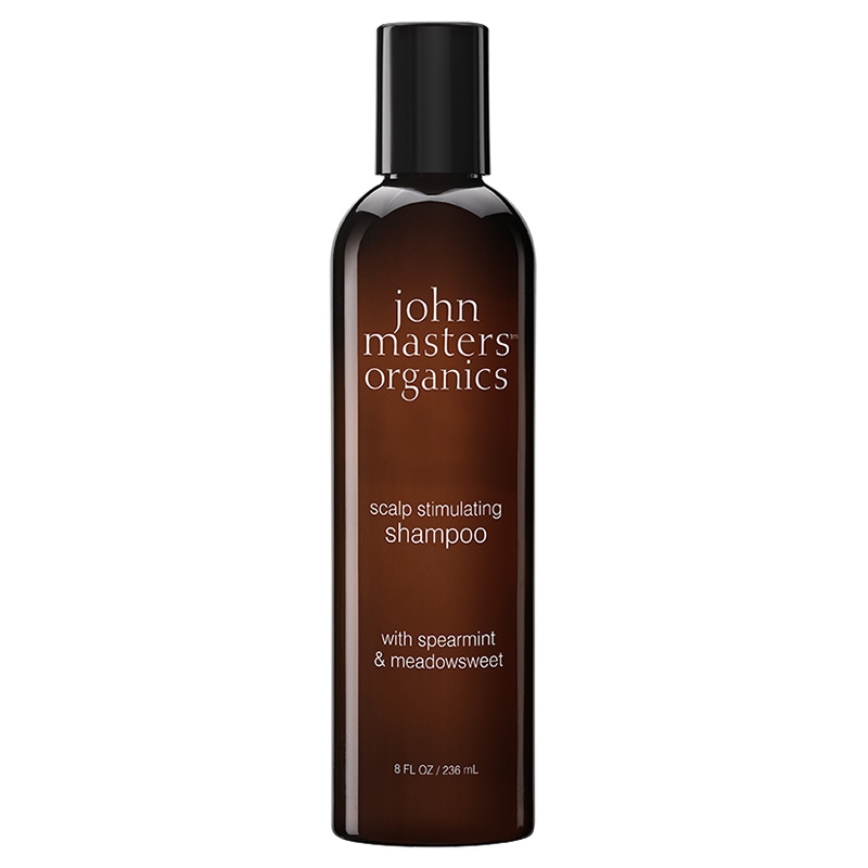 john masters organics szampon przeciwłupieżowy do włosów przetłuszczających się