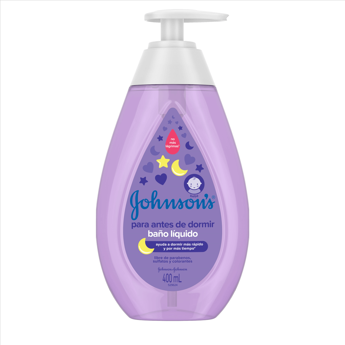 johnson baby szampon 300 ml rossmann