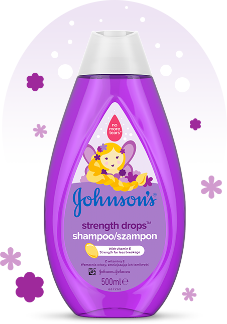 johnsons baby szampon rossmann