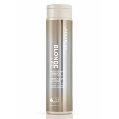 joico blonde life brightening shampoo szampon oczyszczający opinie