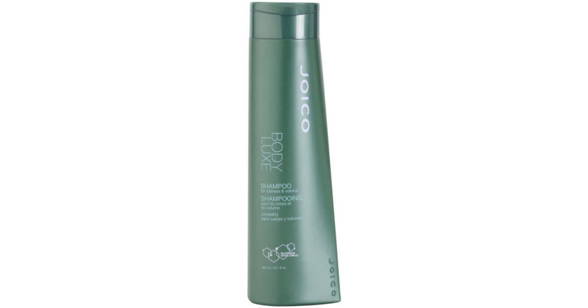 joico body luxe szampon