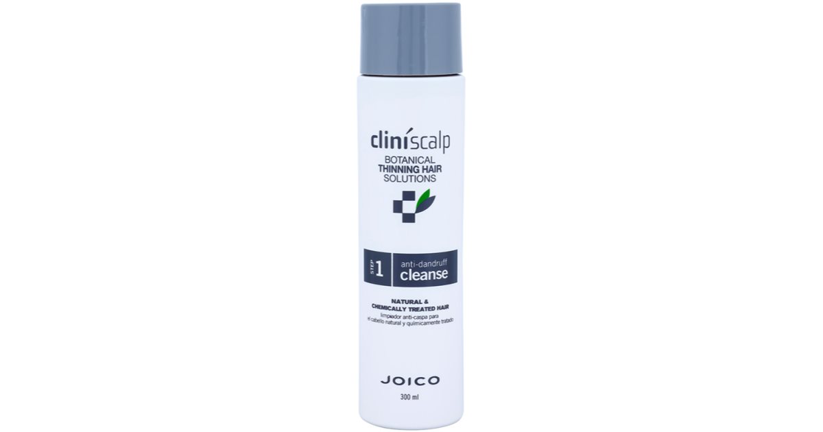 joico cliniscalp szampon