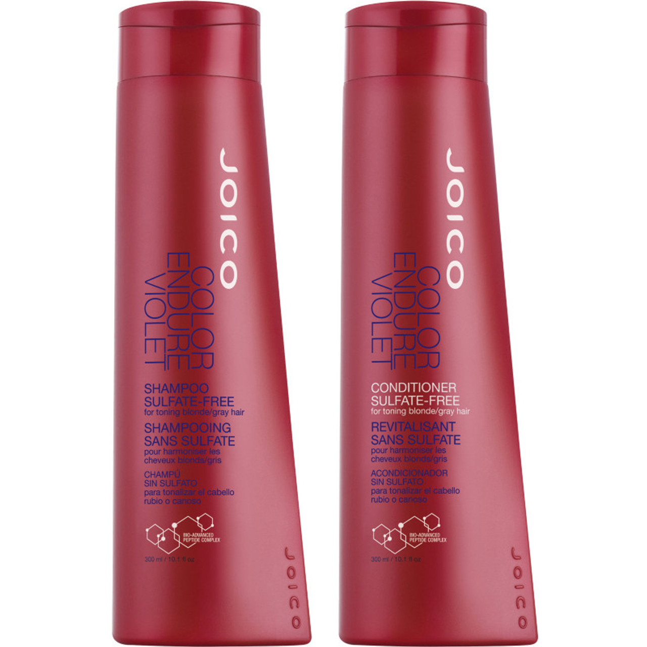 joico color endure violet szampon 1000ml