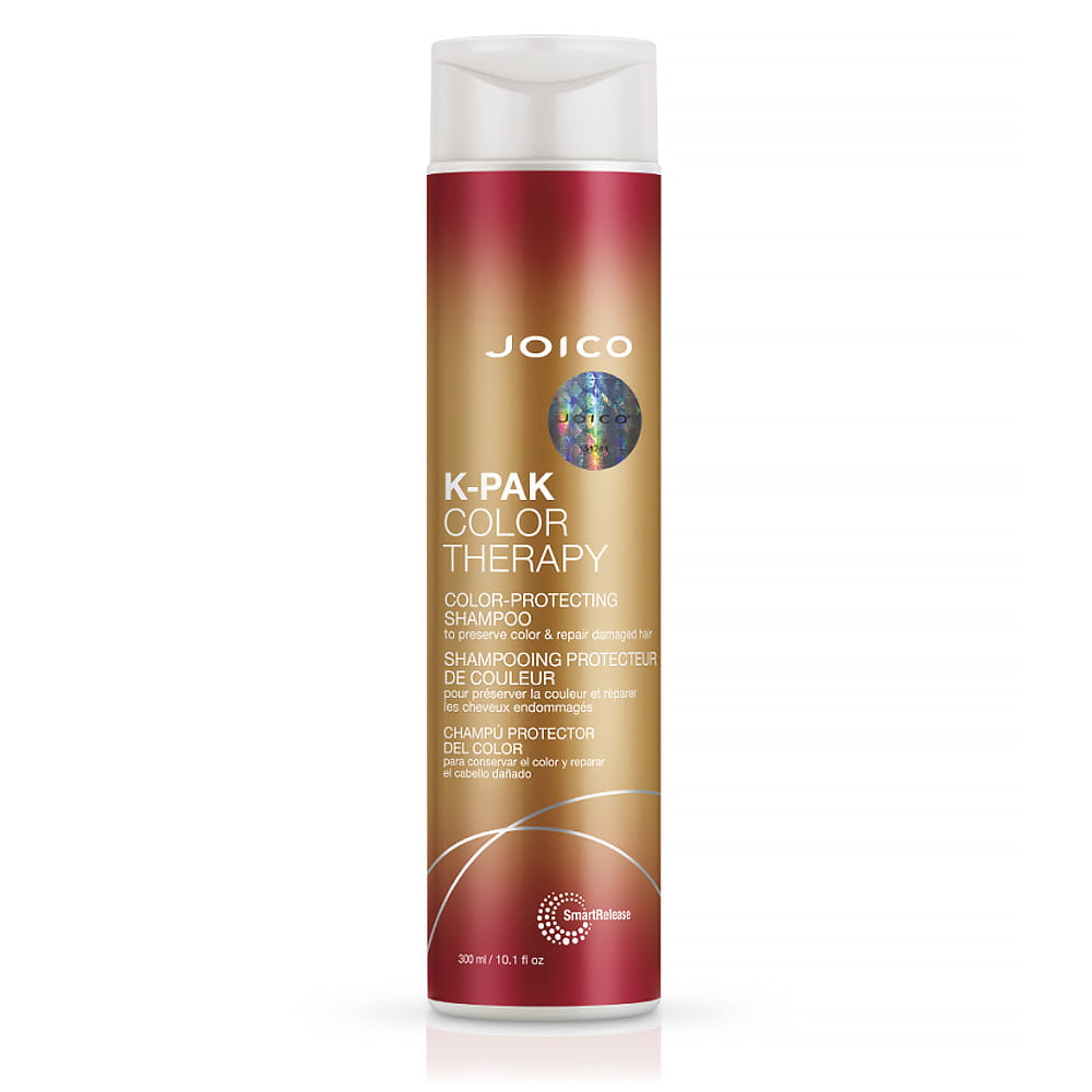 joico k pak szampon do włosów blond