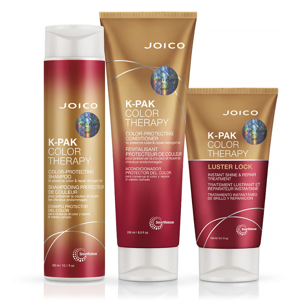 joico k-pak szampon i odżywka