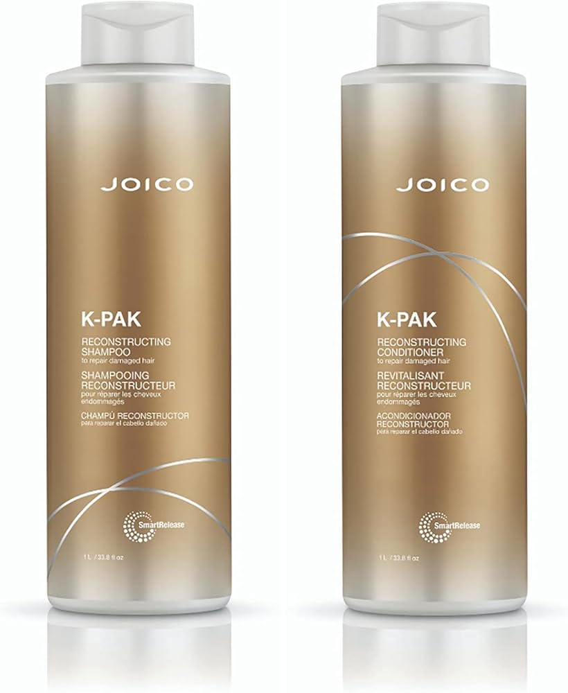 joico k pak szampon odżywka