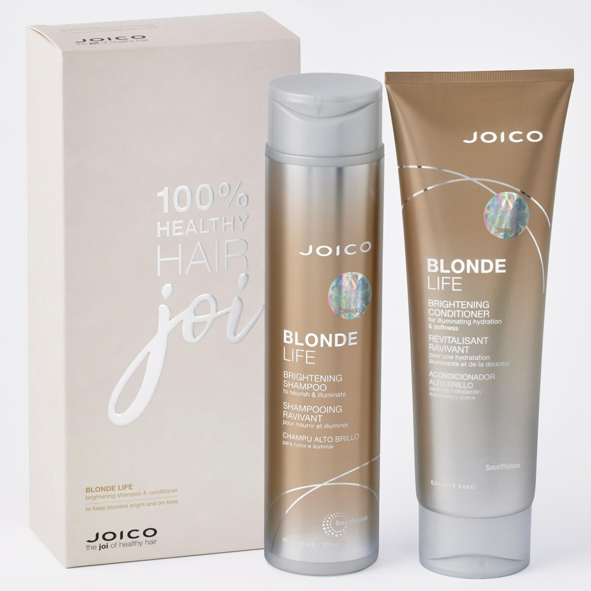 joico szampon blonde life 1 litre