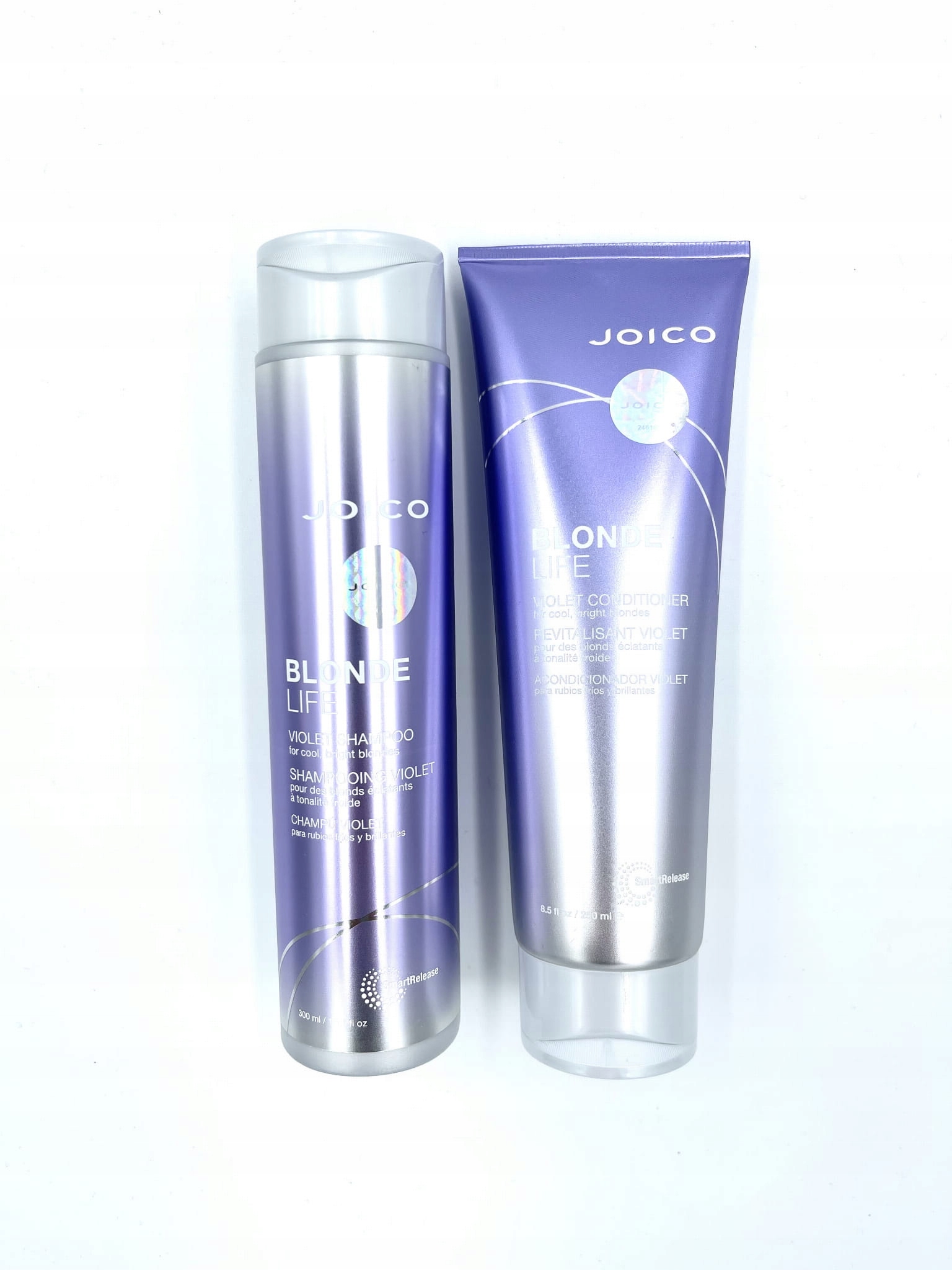 joico szampon fioletowy allegro