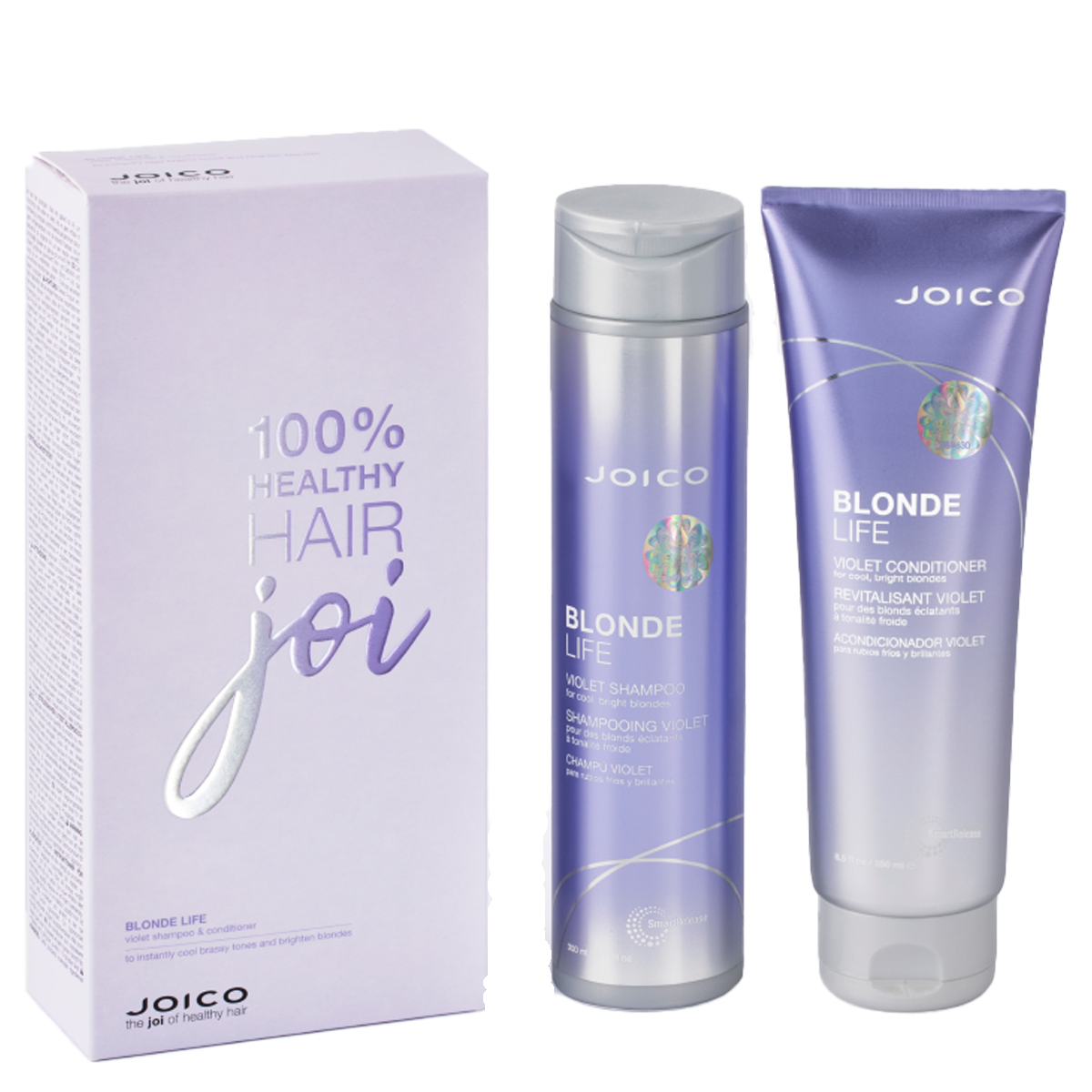 joico szampon fioletowy allegro