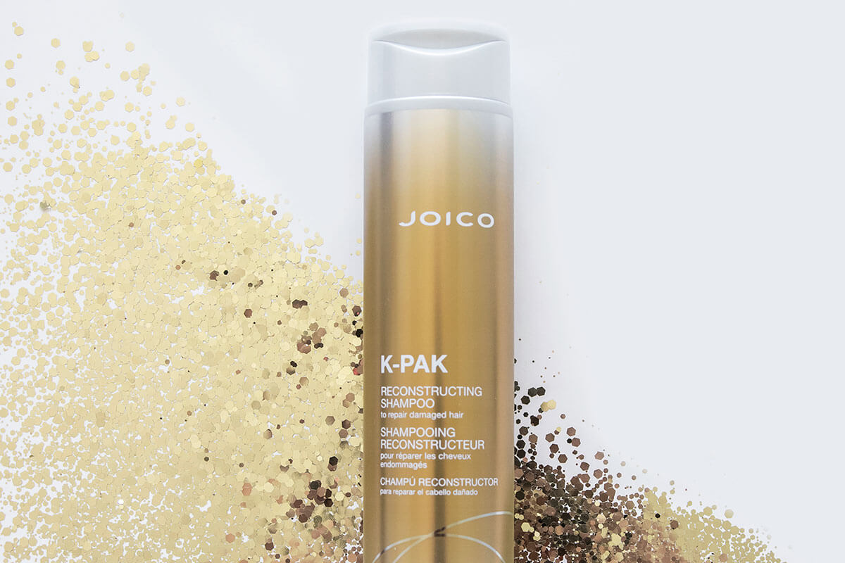 joico szampon k pak