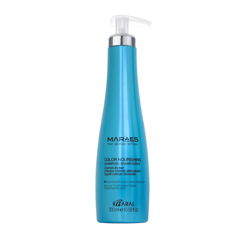 kaaral szampon color nourishing shampoo