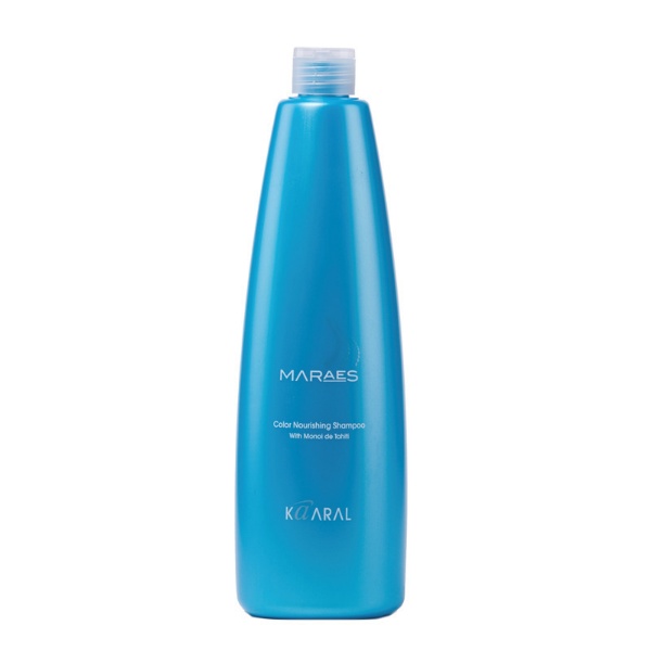 kaaral szampon color nourishing shampoo