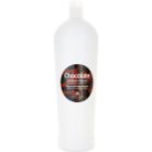 kallos cosmetics chocolate szampon włosów 1000 ml