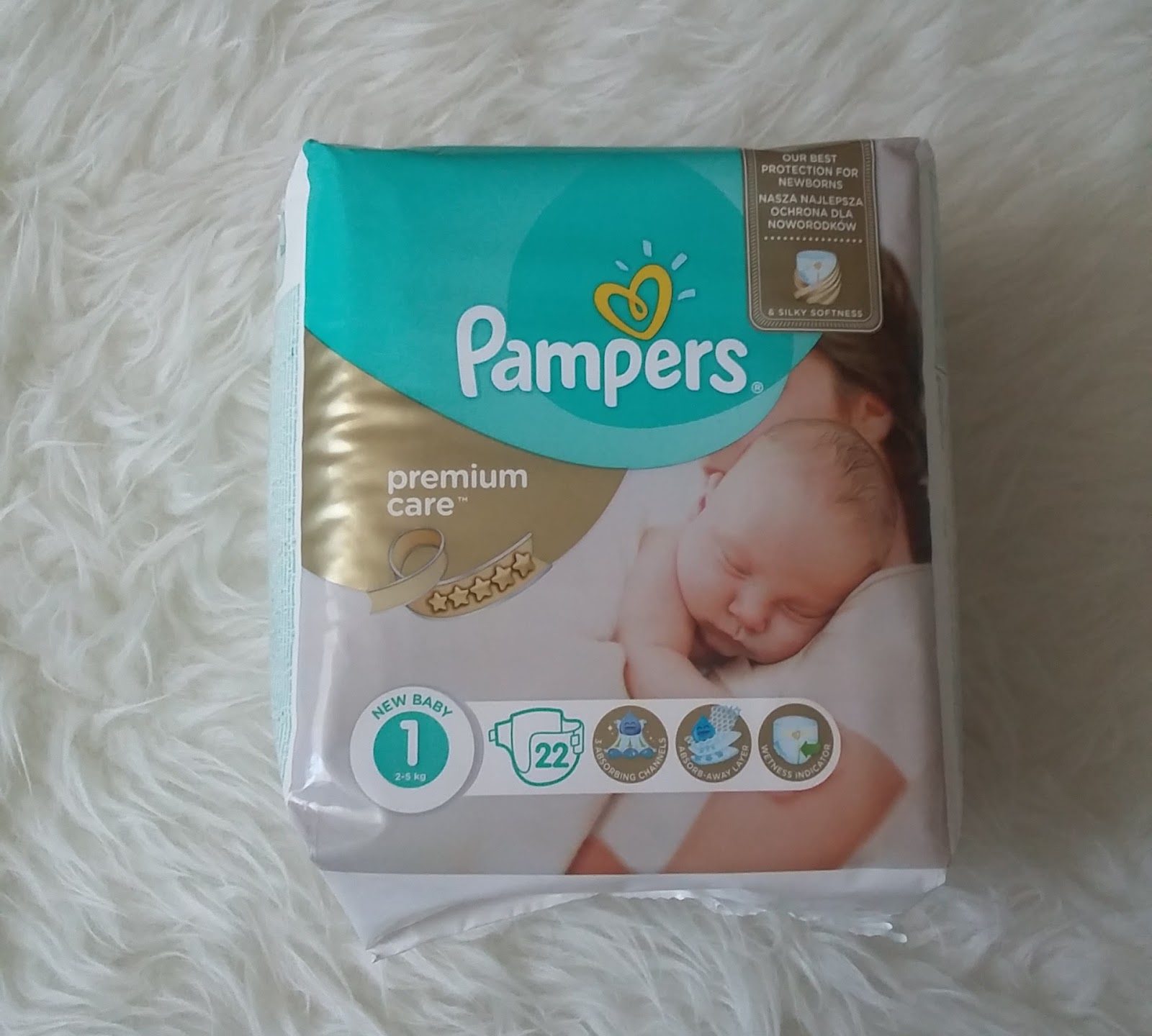 kampania pampers