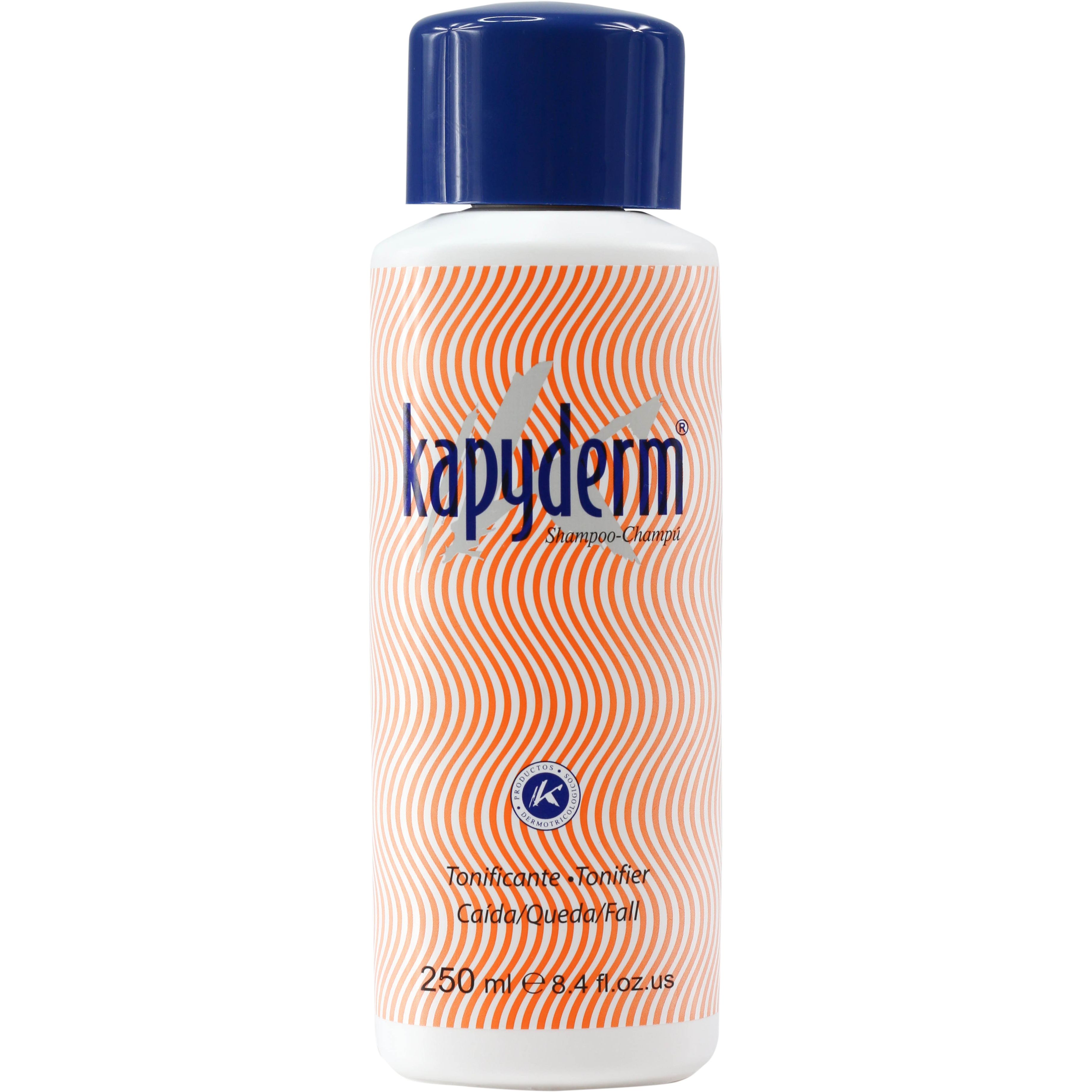 kapyderm szampon