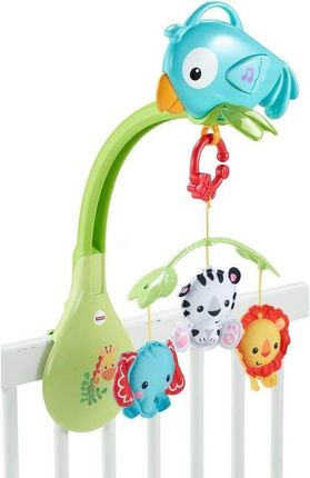 Karuzela muzyczna Fisher Price CHR11