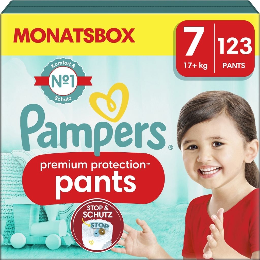 kaufland pampers premium care 1 88 szt