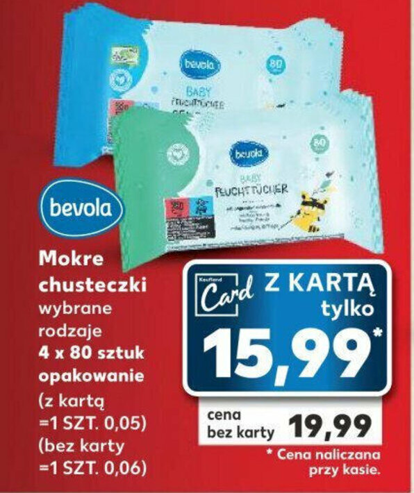 kaufland pieluchy bavola