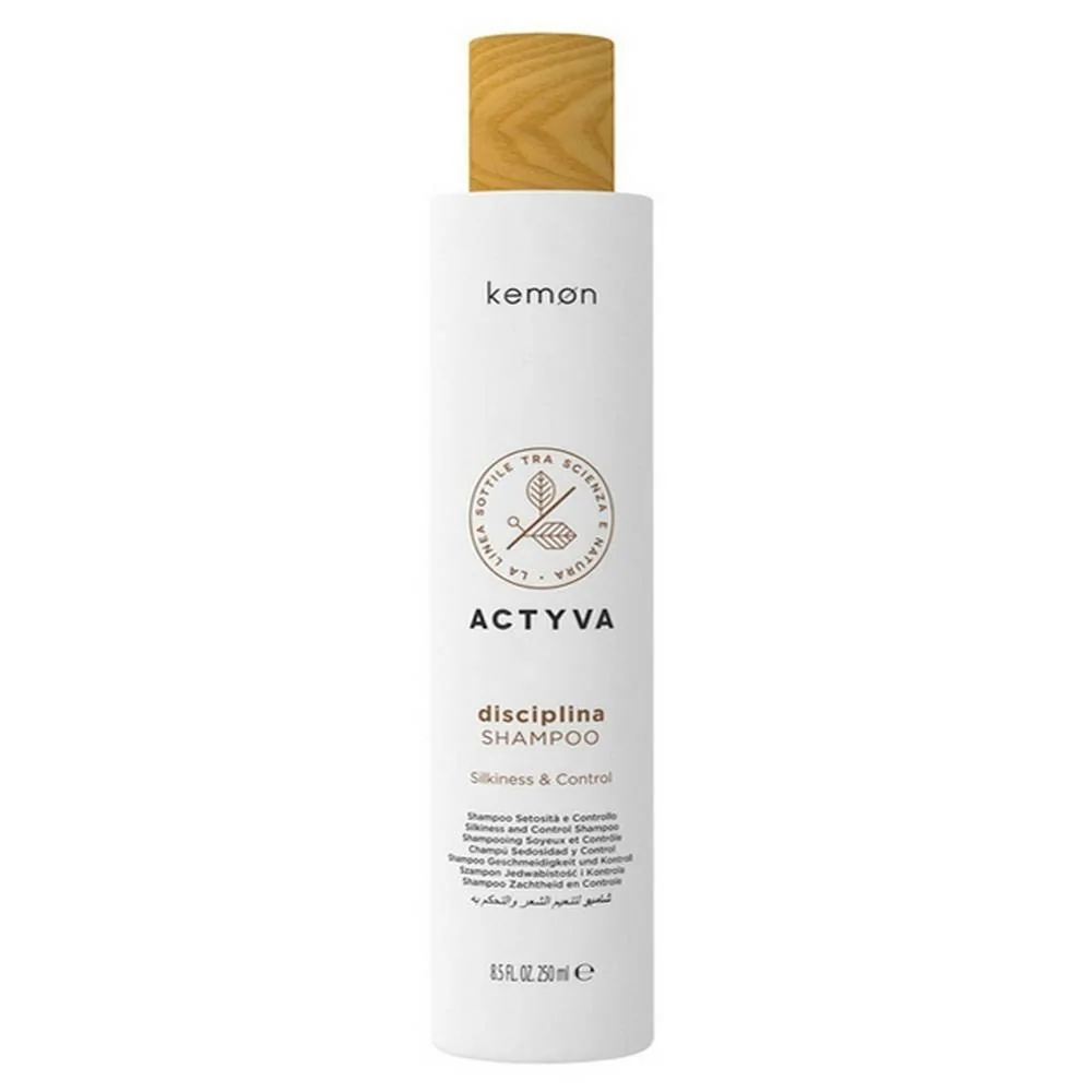 kemon szampon 250 ml