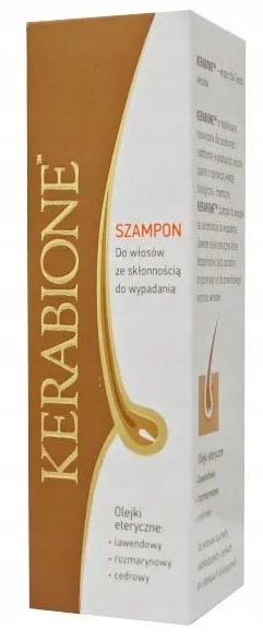 kerabione szampon allegro