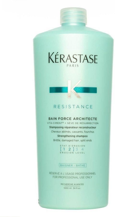 kerastase bain force architecte szampon