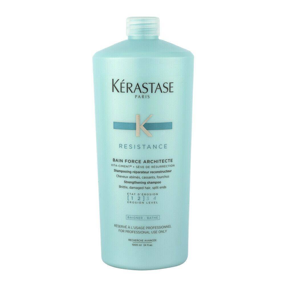 kerastase bain force architecte szampon